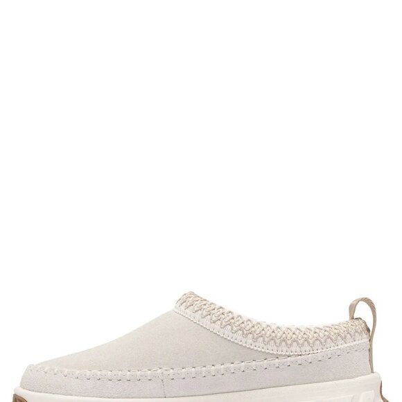 Ugg Venture Daze 1155650 Cream / Jasmine Suede Slip Ons Mens Size 12 NEW - Picture 15 of 16